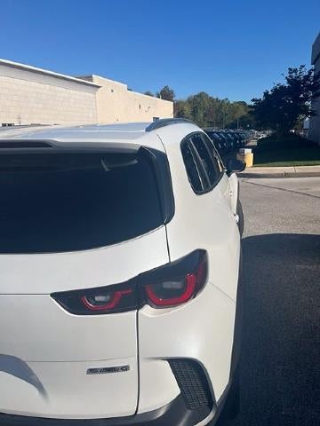 2024 Mazda Mazda CX-50 2.5 S Select Package AWD