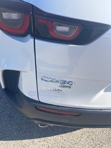 2024 Mazda Mazda CX-50 2.5 S Select Package AWD