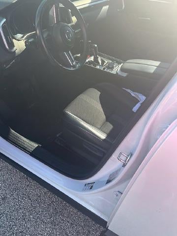 2024 Mazda Mazda CX-50 2.5 S Select Package AWD
