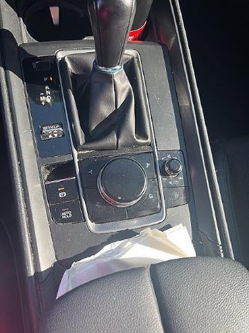 2024 Mazda Mazda CX-50 2.5 S Select Package AWD