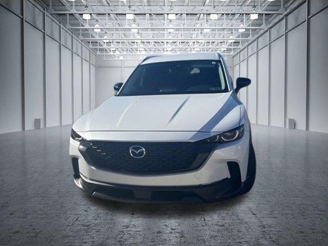 2024 Mazda Mazda CX-50 2.5 S Select Package AWD