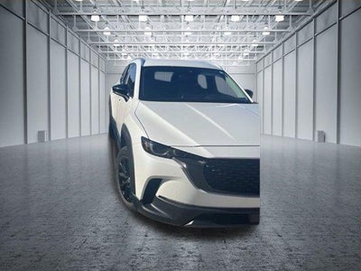 2024 Mazda Mazda CX-50 2.5 S Select Package AWD