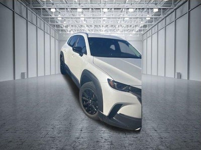 2024 Mazda Mazda CX-50 2.5 S Select Package AWD