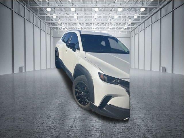 2024 Mazda Mazda CX-50 2.5 S Select Package AWD
