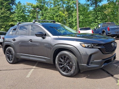 2024 Mazda Mazda CX-50 2.5 S Select Package AWD