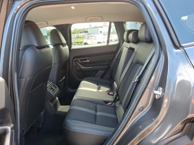 2024 Mazda Mazda CX-50 2.5 S Select Package AWD