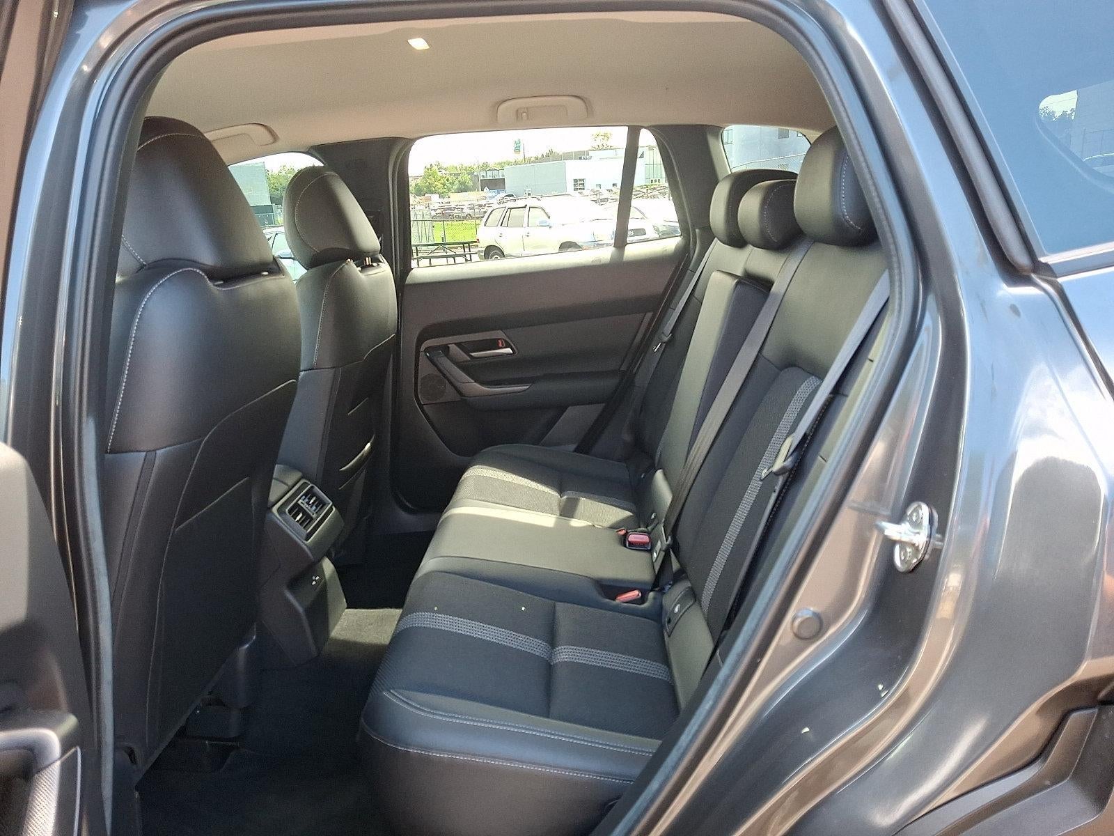 2024 Mazda Mazda CX-50 2.5 S Select Package AWD