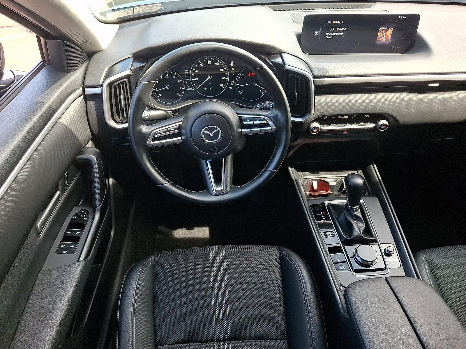 2024 Mazda Mazda CX-50 2.5 S Select Package AWD