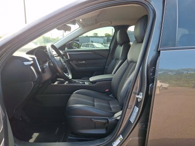 2024 Mazda Mazda CX-50 2.5 S Select Package AWD