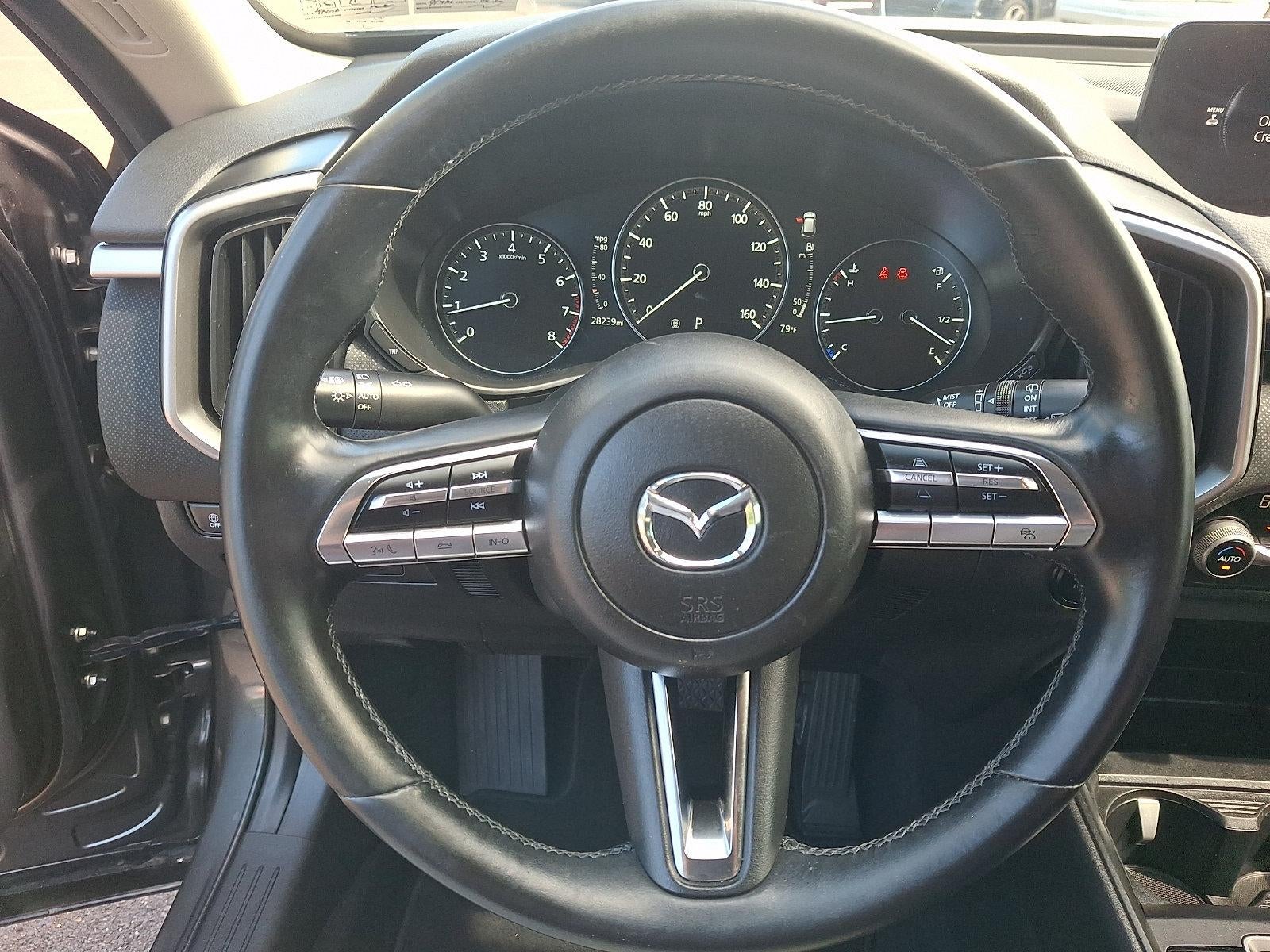 2024 Mazda Mazda CX-50 2.5 S Select Package AWD