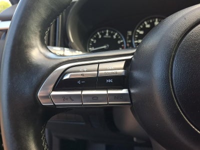 2024 Mazda Mazda CX-50 2.5 S Select Package AWD