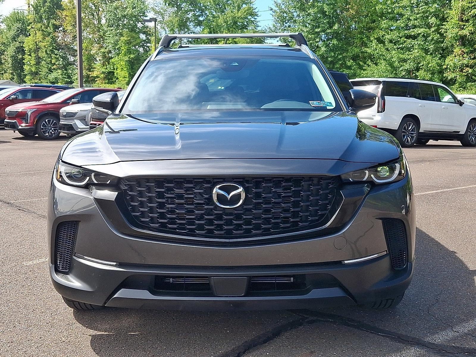2024 Mazda Mazda CX-50 2.5 S Select Package AWD