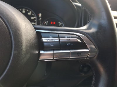 2024 Mazda Mazda CX-50 2.5 S Select Package AWD