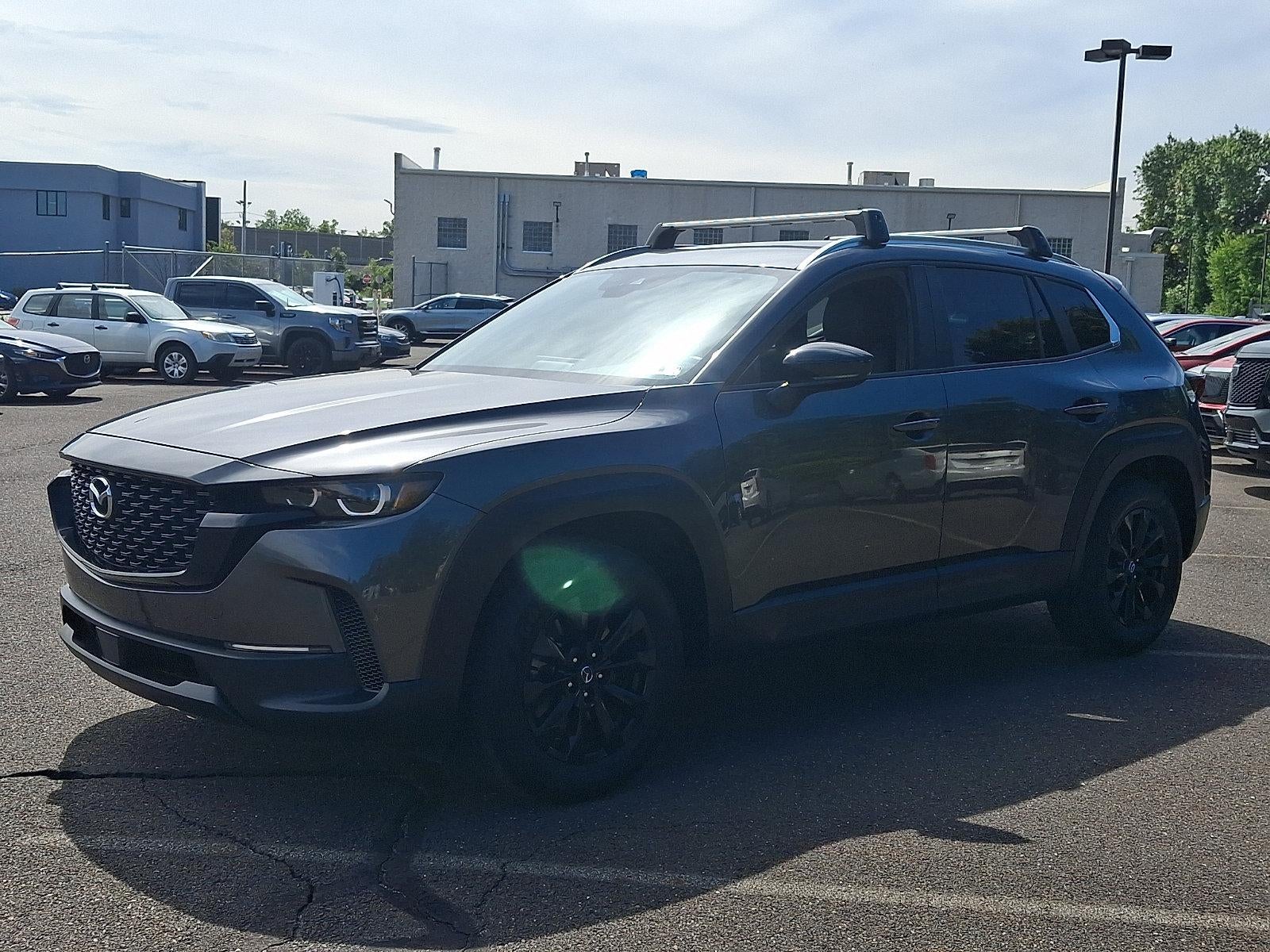 2024 Mazda Mazda CX-50 2.5 S Select Package AWD