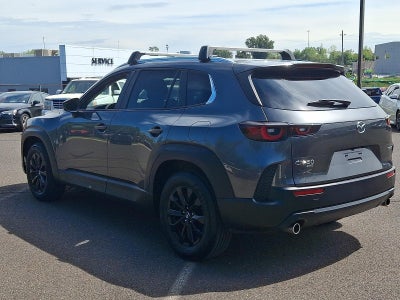 2024 Mazda Mazda CX-50 2.5 S Select Package AWD