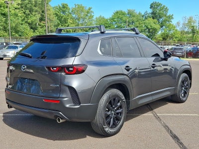 2024 Mazda Mazda CX-50 2.5 S Select Package AWD