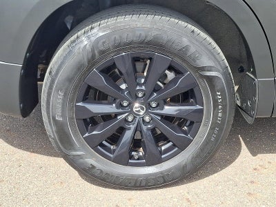 2024 Mazda Mazda CX-50 2.5 S Select Package AWD
