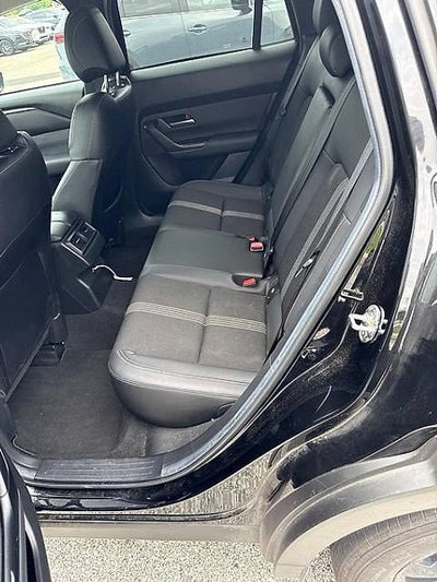 2025 Mazda Mazda CX-50 2.5 S Preferred Package AWD