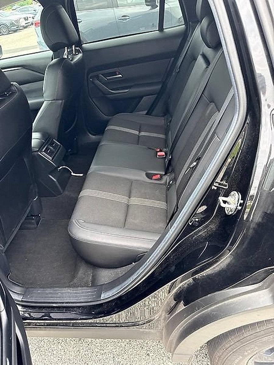 2025 Mazda Mazda CX-50 2.5 S Preferred Package AWD