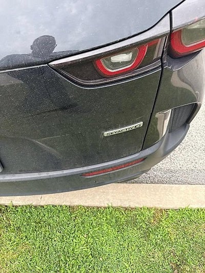 2025 Mazda Mazda CX-50 2.5 S Preferred Package AWD