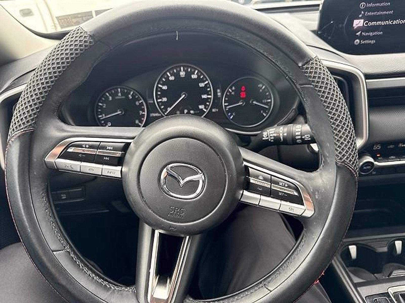 2025 Mazda Mazda CX-50 2.5 S Preferred Package AWD