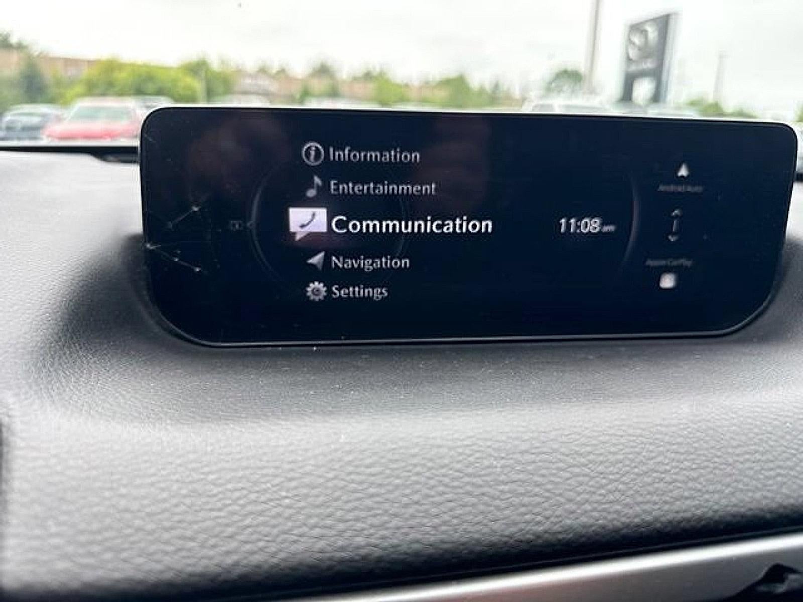 2025 Mazda Mazda CX-50 2.5 S Preferred Package AWD