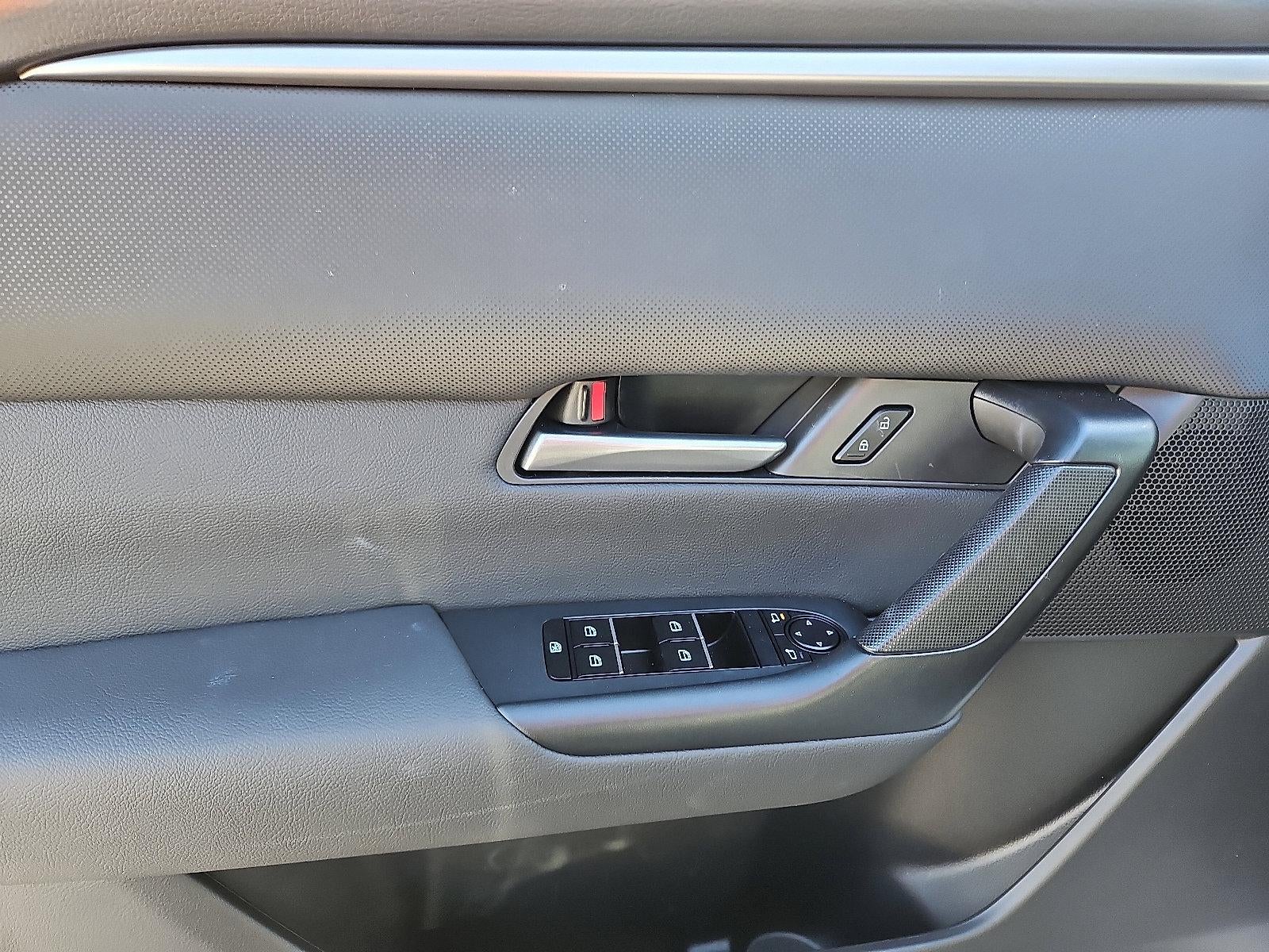 2025 Mazda Mazda CX-50 2.5 S Preferred Package AWD