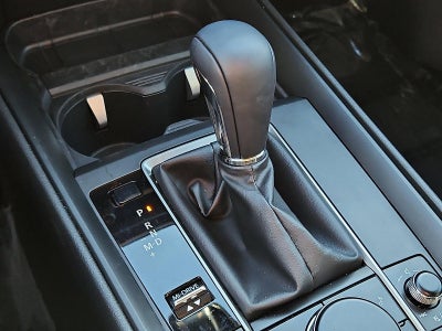 2025 Mazda Mazda CX-50 2.5 S Preferred Package AWD