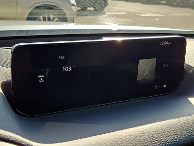 2025 Mazda Mazda CX-50 2.5 S Preferred Package AWD