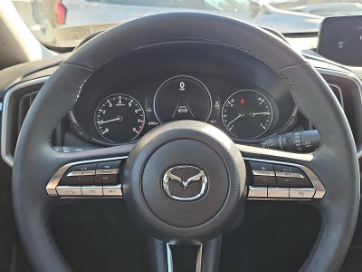 2025 Mazda Mazda CX-50 2.5 S Preferred Package AWD