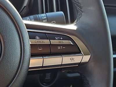 2025 Mazda Mazda CX-50 2.5 S Preferred Package AWD