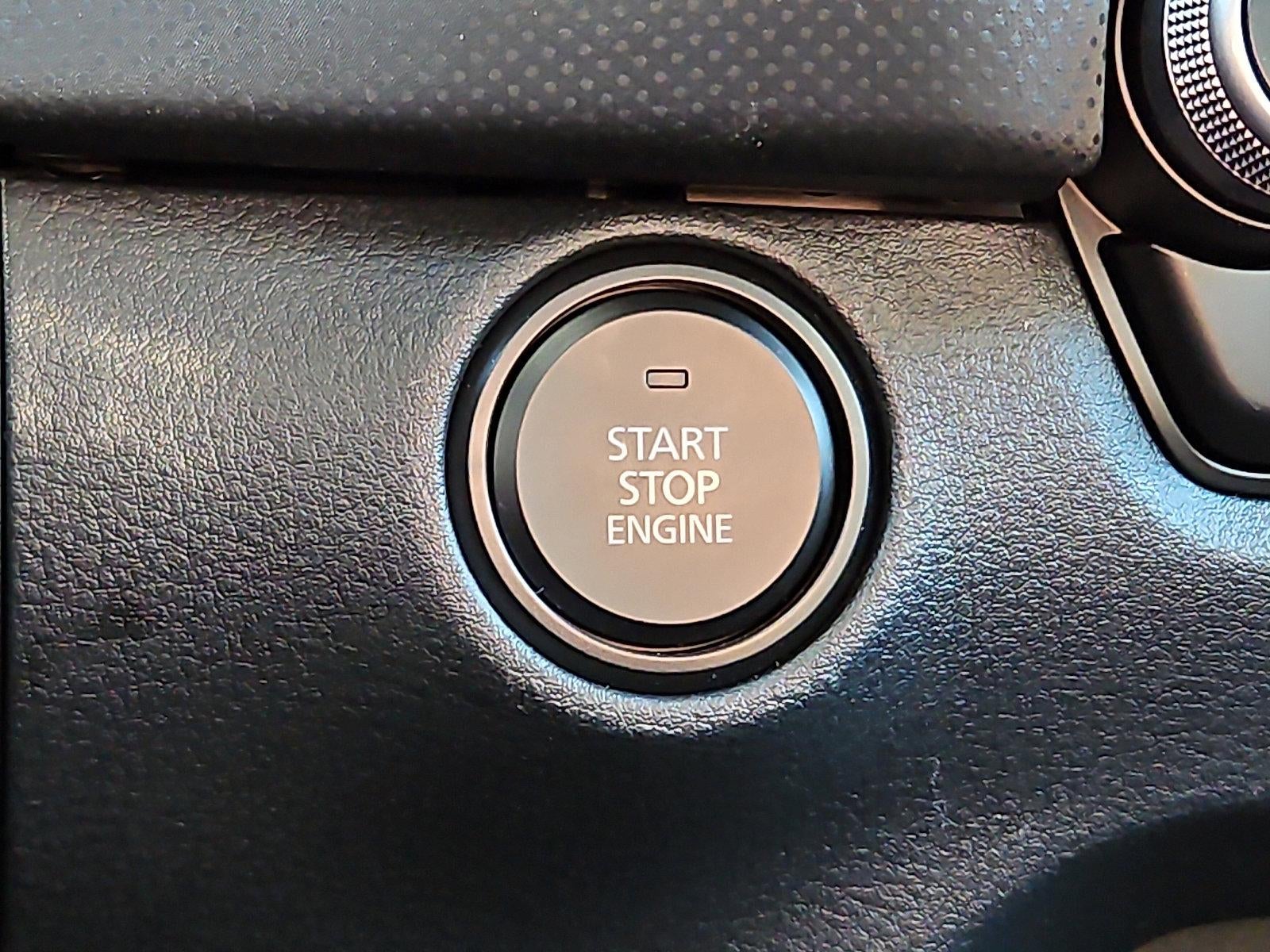 2025 Mazda Mazda CX-50 2.5 S Preferred Package AWD