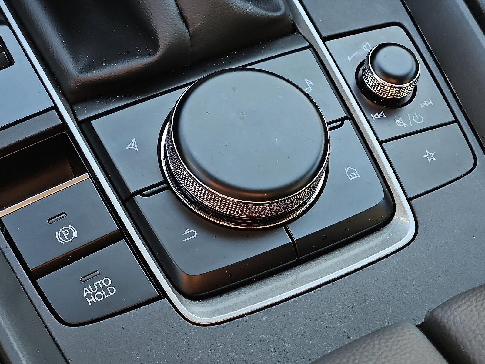 2025 Mazda Mazda CX-50 2.5 S Preferred Package AWD