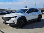 2025 Mazda Mazda CX-50 2.5 S Preferred Package AWD