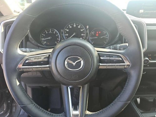 2024 Mazda Mazda CX-50 2.5 S Preferred Package AWD