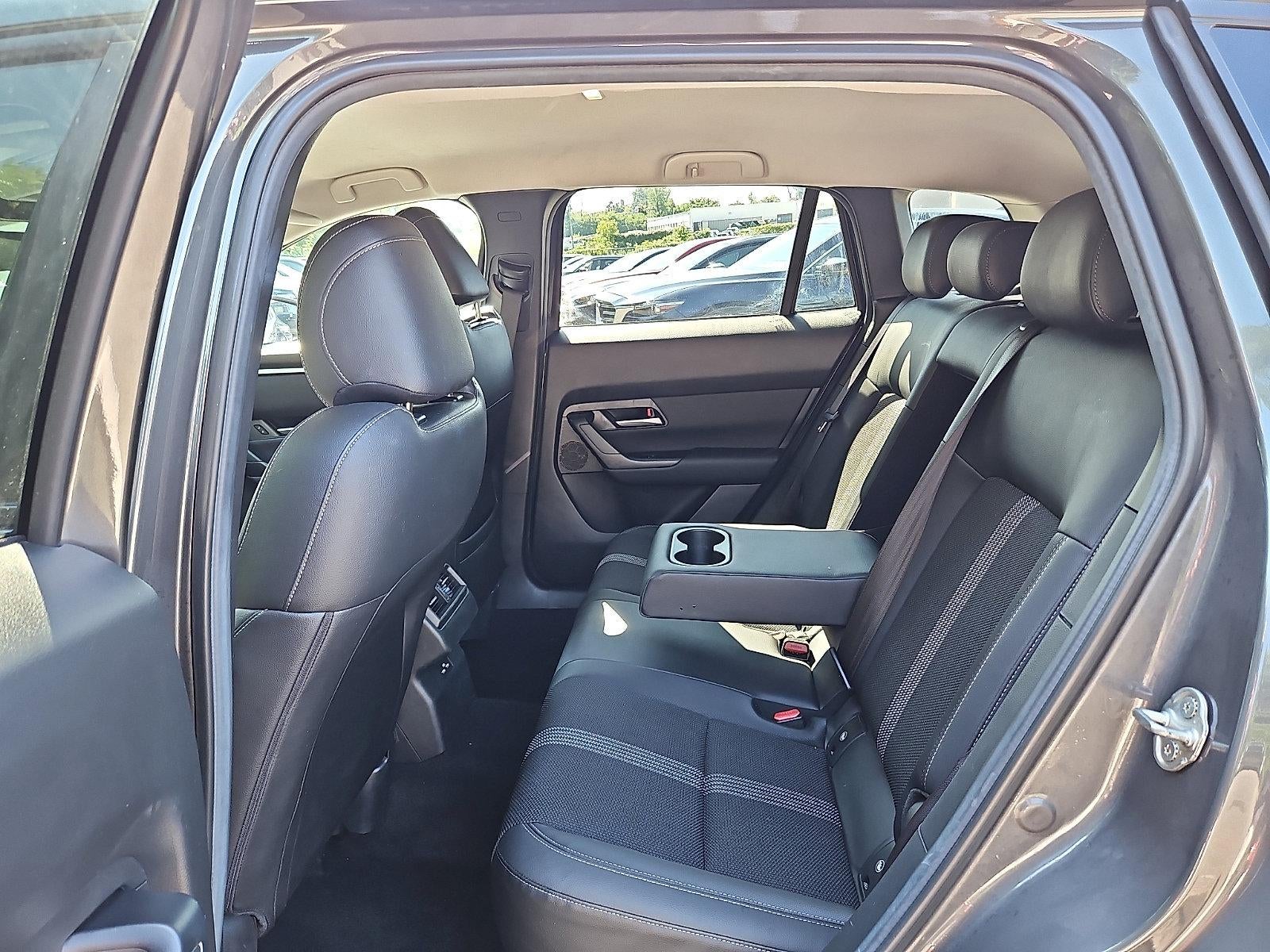 2024 Mazda Mazda CX-50 2.5 S Preferred Package AWD