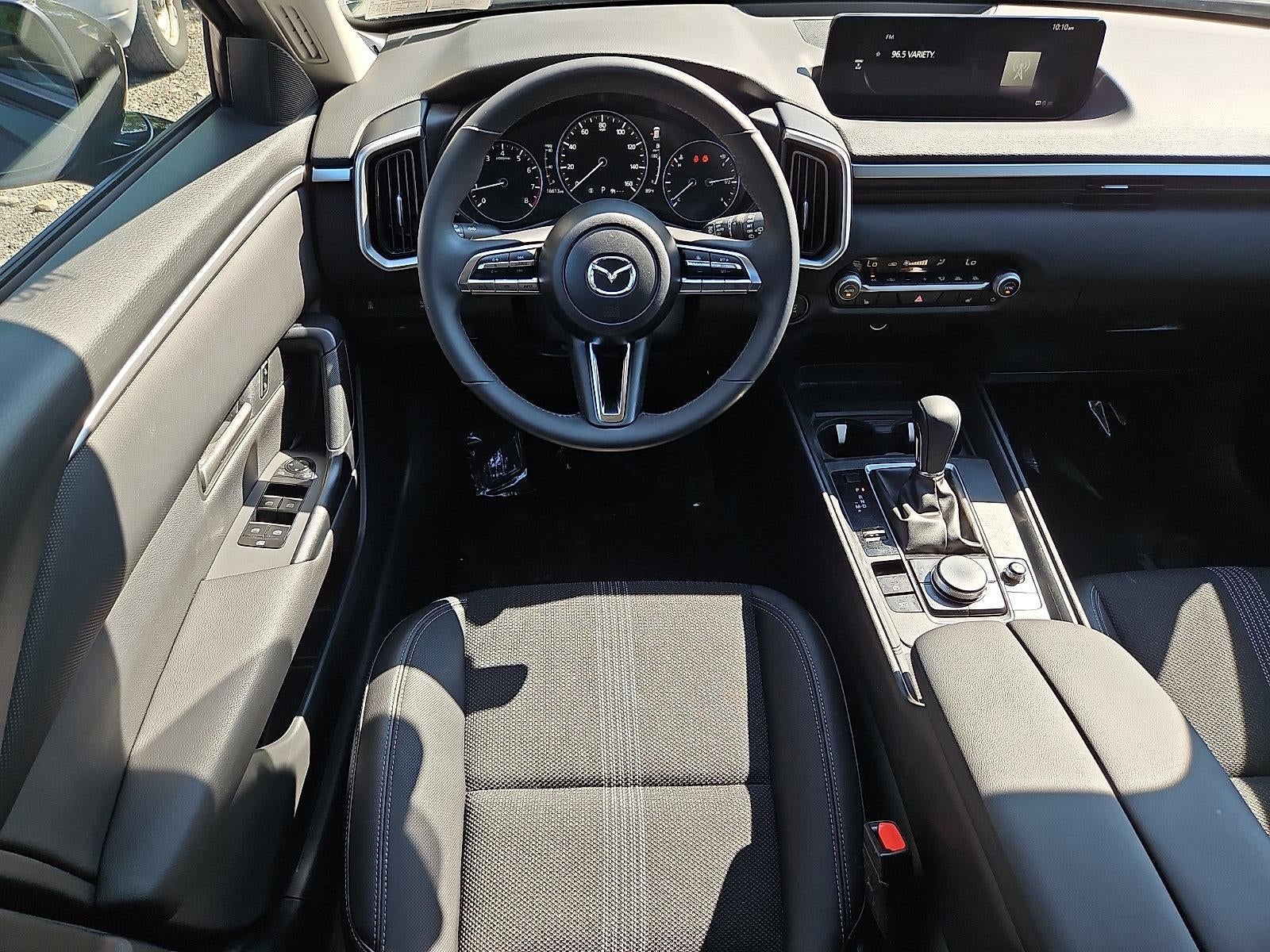 2024 Mazda Mazda CX-50 2.5 S Preferred Package AWD