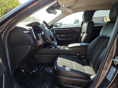 2024 Mazda Mazda CX-50 2.5 S Preferred Package AWD