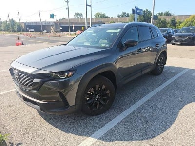 2024 Mazda Mazda CX-50 2.5 S Preferred Package AWD