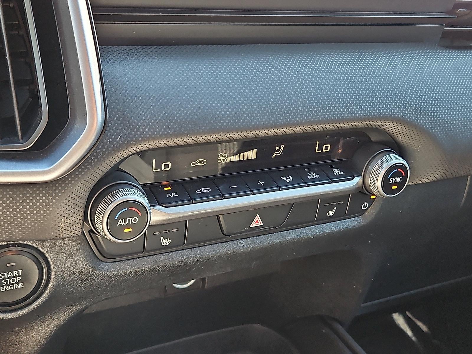 2024 Mazda Mazda CX-50 2.5 S Preferred Package AWD