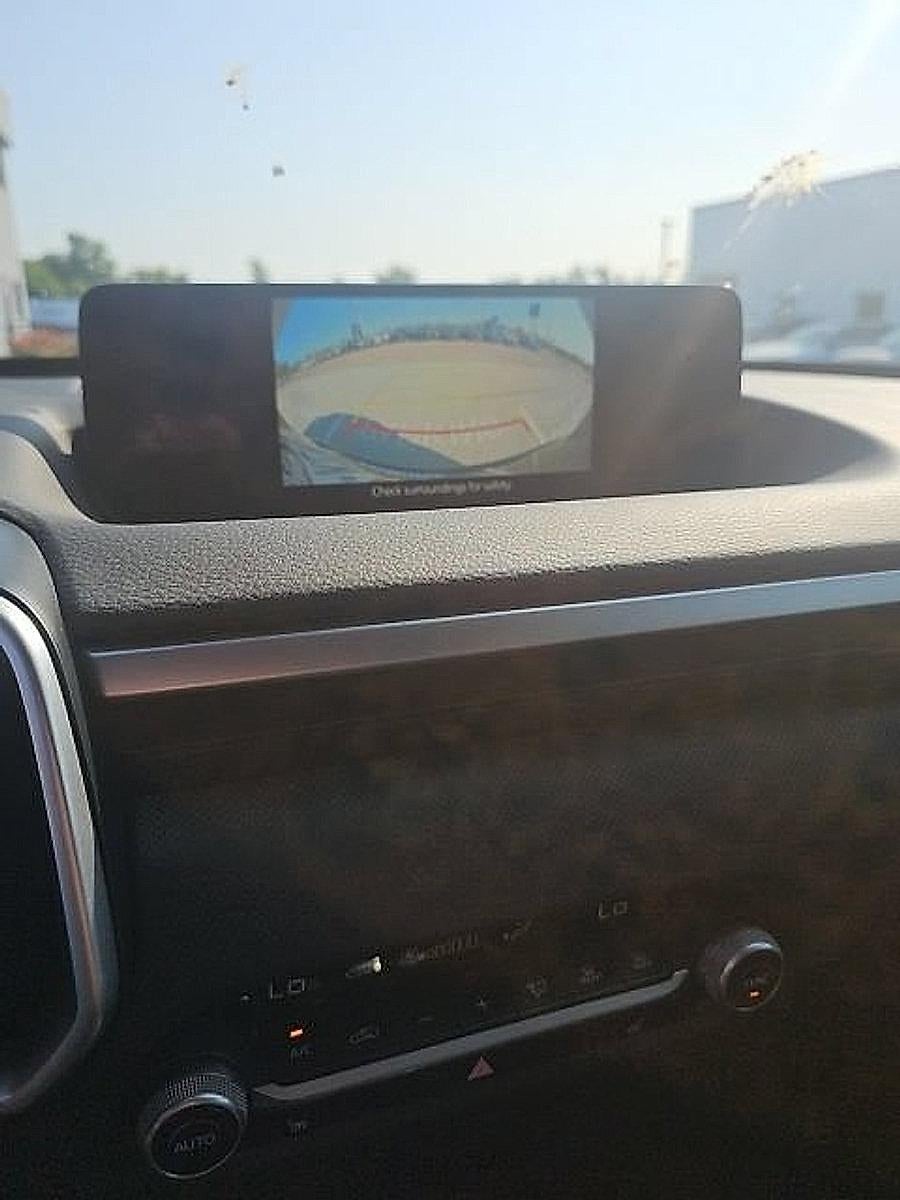2024 Mazda Mazda CX-50 2.5 S Preferred Package AWD