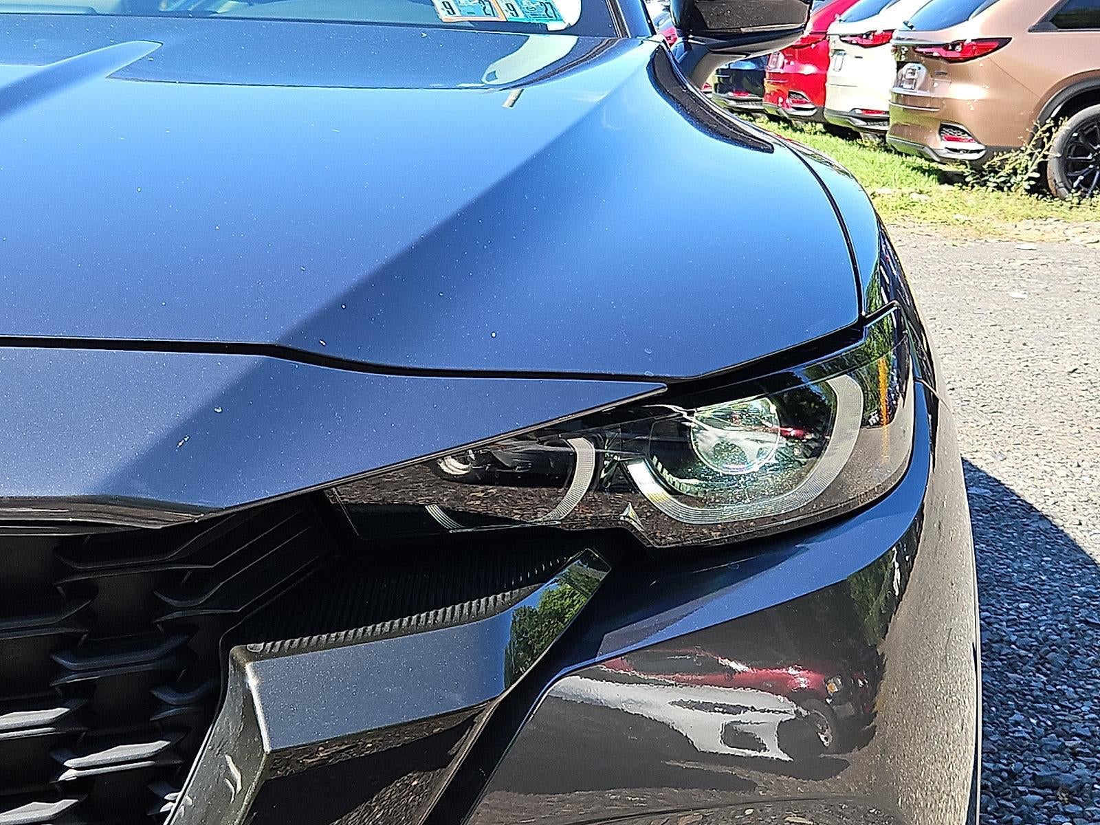 2024 Mazda Mazda CX-50 2.5 S Preferred Package AWD