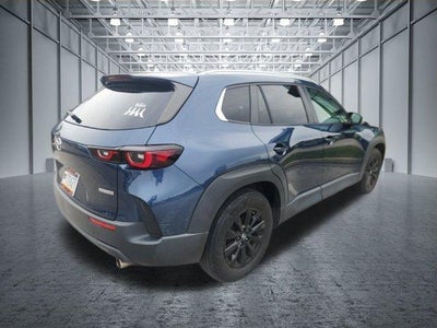 2024 Mazda Mazda CX-50 2.5 S Preferred Package AWD