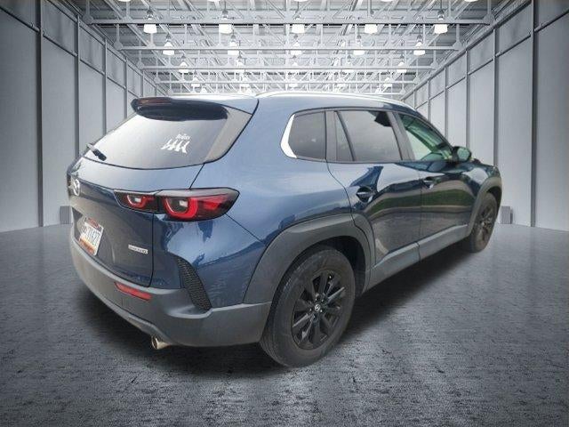 2024 Mazda Mazda CX-50 2.5 S Preferred Package AWD
