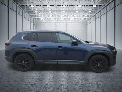 2024 Mazda Mazda CX-50 2.5 S Preferred Package AWD