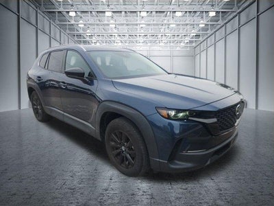 2024 Mazda Mazda CX-50 2.5 S Preferred Package AWD