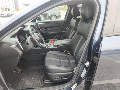 2024 Mazda Mazda CX-50 2.5 S Preferred Package AWD
