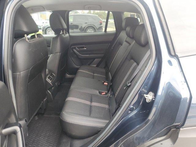 2024 Mazda Mazda CX-50 2.5 S Preferred Package AWD