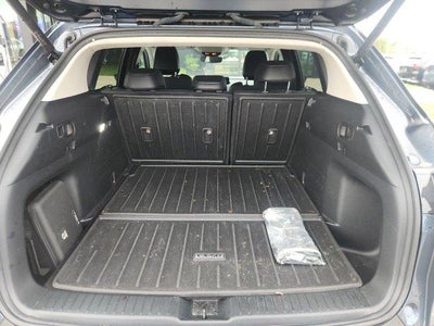 2024 Mazda Mazda CX-50 2.5 S Preferred Package AWD