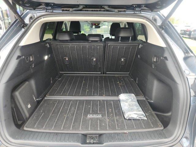 2024 Mazda Mazda CX-50 2.5 S Preferred Package AWD